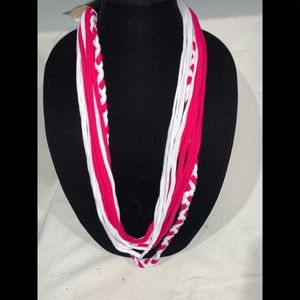 🌞3/$25 Shreds Multi-way scarf